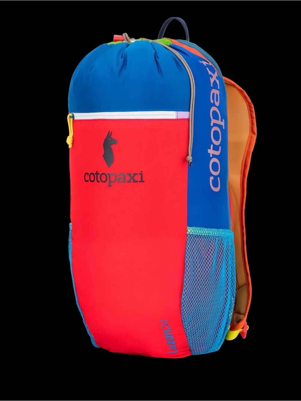 Cotopaxi Luzon 24L Backpack in Del Dia NWT
